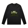 Women's Maple Active LS Thumbnail