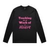 Women's Maple Active LS Thumbnail