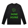 Women's Maple Active LS Thumbnail