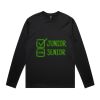 Women's Maple Active LS Thumbnail