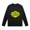 Women's Maple Active LS Thumbnail