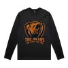 Women's Maple Active LS Thumbnail