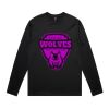 Women's Maple Active LS Thumbnail