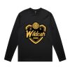 Women's Maple Active LS Thumbnail