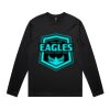 Women's Maple Active LS Thumbnail
