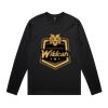Women's Maple Active LS Thumbnail