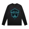 Women's Maple Active LS Thumbnail