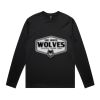 Women's Maple Active LS Thumbnail