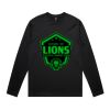 Women's Maple Active LS Thumbnail