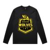 Women's Maple Active LS Thumbnail