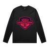 Women's Maple Active LS Thumbnail