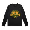 Women's Maple Active LS Thumbnail