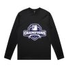 Women's Maple Active LS Thumbnail