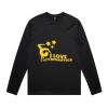 Women's Maple Active LS Thumbnail