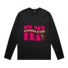 Women's Maple Active LS Thumbnail