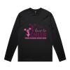 Women's Maple Active LS Thumbnail
