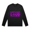 Women's Maple Active LS Thumbnail