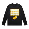 Women's Maple Active LS Thumbnail