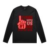 Women's Maple Active LS Thumbnail