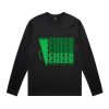Women's Maple Active LS Thumbnail