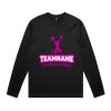 Women's Maple Active LS Thumbnail