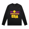 Women's Maple Active LS Thumbnail