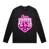 Women's Maple Active LS Thumbnail