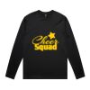 Women's Maple Active LS Thumbnail