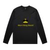 Women's Maple Active LS Thumbnail