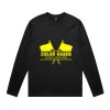 Women's Maple Active LS Thumbnail