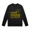 Women's Maple Active LS Thumbnail