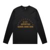 Women's Maple Active LS Thumbnail