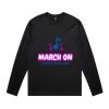 Women's Maple Active LS Thumbnail