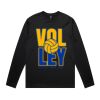 Women's Maple Active LS Thumbnail