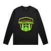 Women's Maple Active LS Thumbnail
