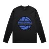 Women's Maple Active LS Thumbnail