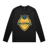 Women's Maple Active LS Thumbnail
