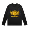 Women's Maple Active LS Thumbnail