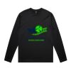 Women's Maple Active LS Thumbnail