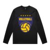 Women's Maple Active LS Thumbnail