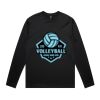 Women's Maple Active LS Thumbnail