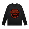 Women's Maple Active LS Thumbnail
