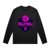 Women's Maple Active LS Thumbnail
