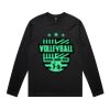 Women's Maple Active LS Thumbnail