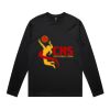 Women's Maple Active LS Thumbnail