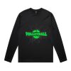 Women's Maple Active LS Thumbnail