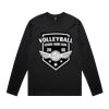Women's Maple Active LS Thumbnail