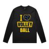 Women's Maple Active LS Thumbnail