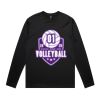 Women's Maple Active LS Thumbnail