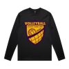 Women's Maple Active LS Thumbnail